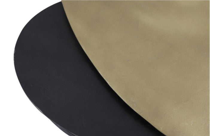 Table basse Ovale | PAXSON