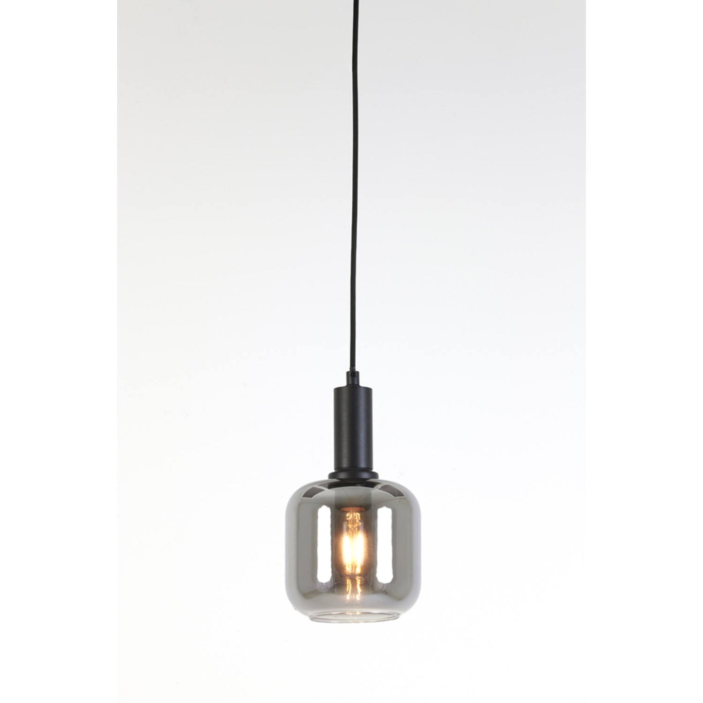 Suspension | LEKAR Noir