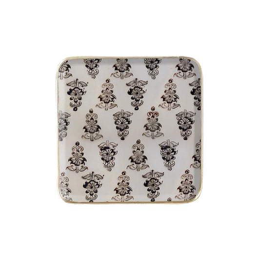 Plateau HOYA [LA MAISON DE LILO]