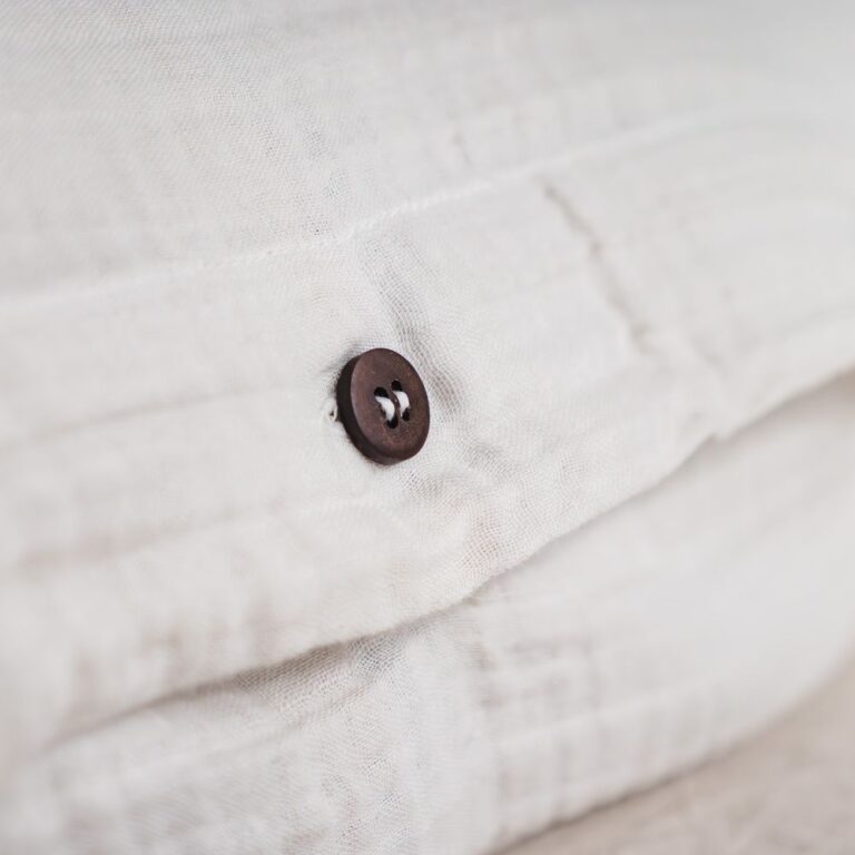 Housse de couette AMORE Plume | BED & PHILOSOPHY