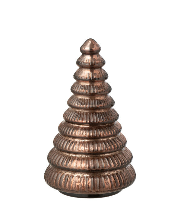 Bougie parfumé SAPIN