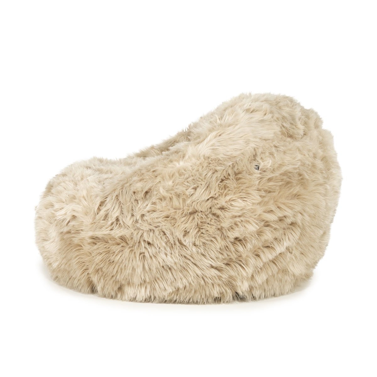 Pouf DOUDOU Taupe