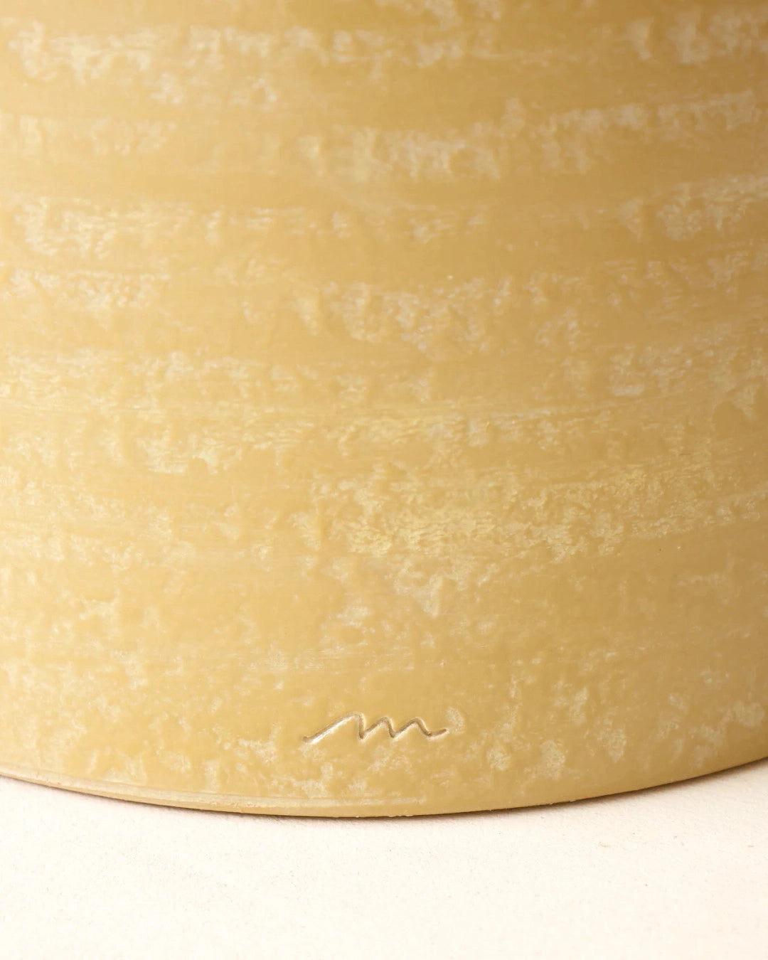 Table d'appoint ROUCAS Safran [MASAME]
