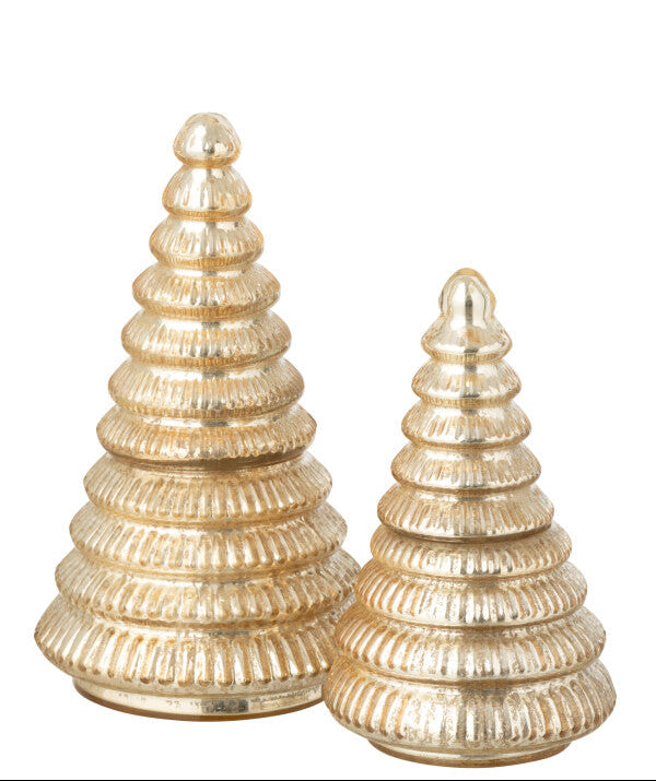 Bougie parfumé SAPIN