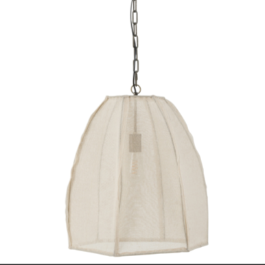 Suspension | POIRA | Différentes tailles