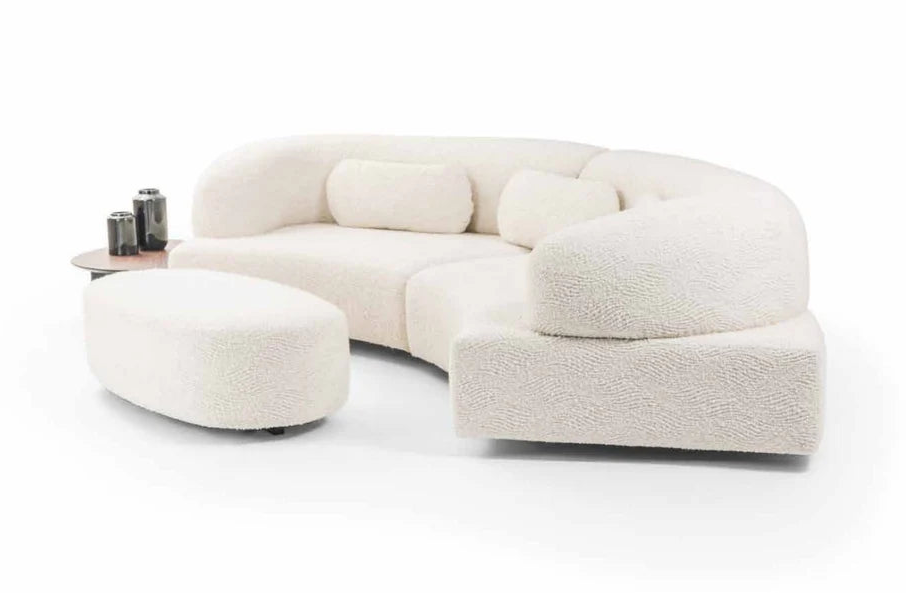 Canapé JAPPA | RALPH M