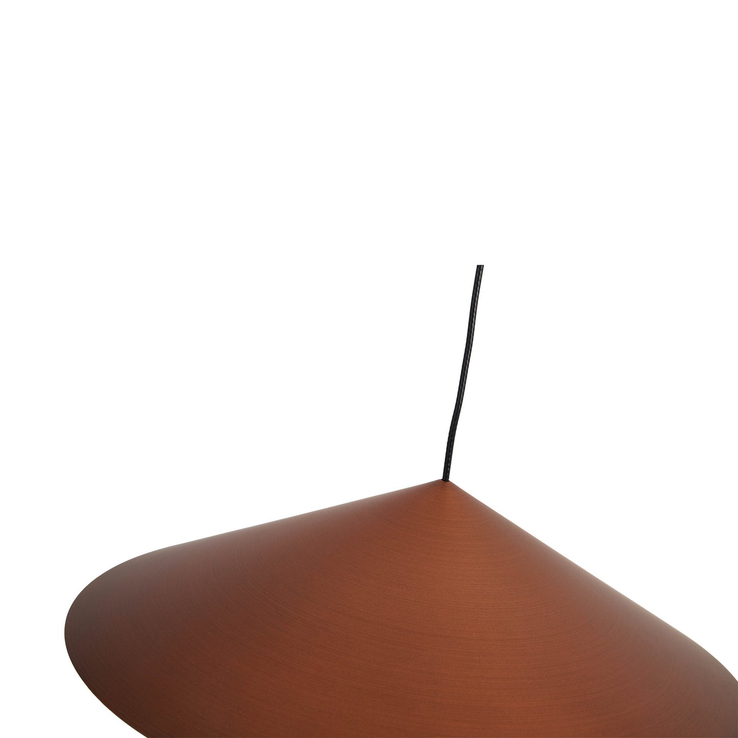 Suspension CONO Cuivre [MANTRA]