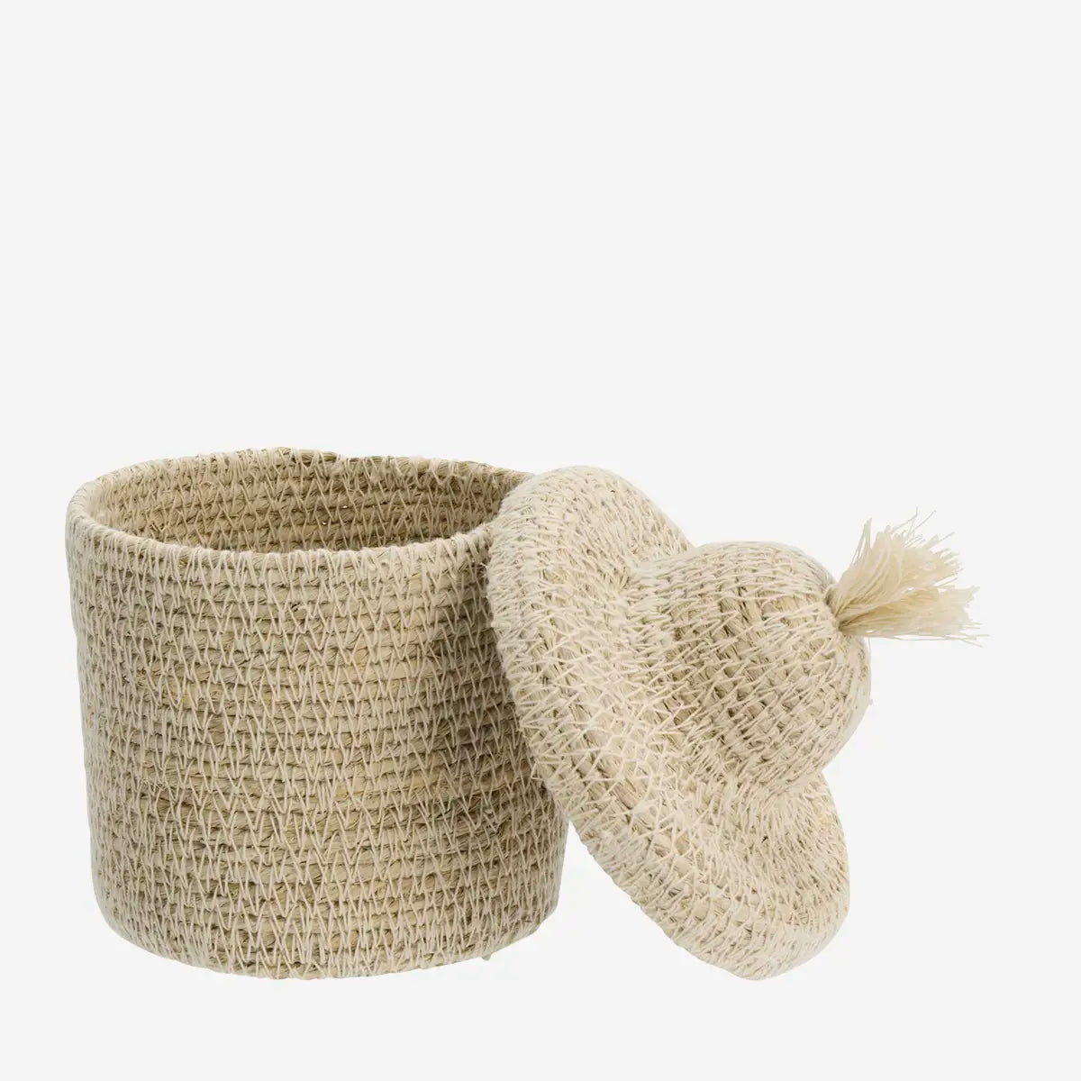 Panier [MADAM STOLTZ]