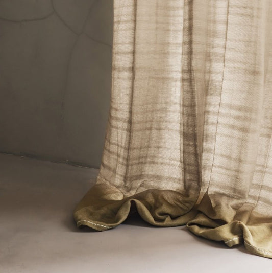 Rideau YELLOWSTONE Bronze | BED & PHILOSOPHY