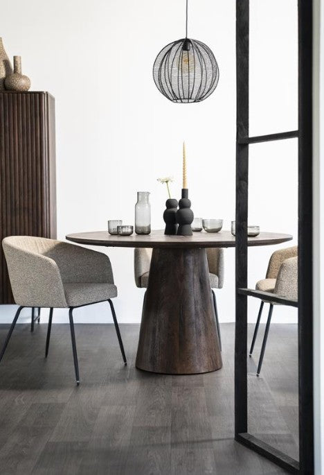 Table de repas | ARON Brun [ ELEONORA ]