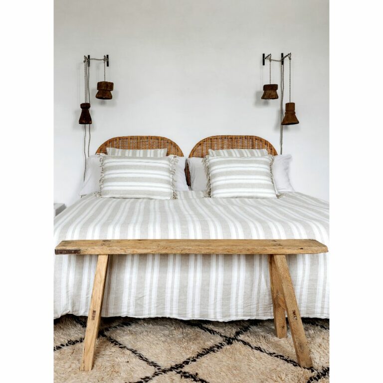 Housse de couette REVEUSE | BED & PHILOSOPHY