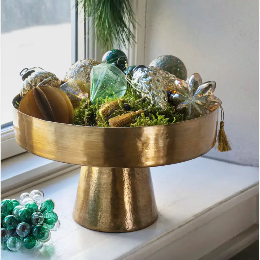 Plateau sur pied MARTELE [MADAM STOLTZ]