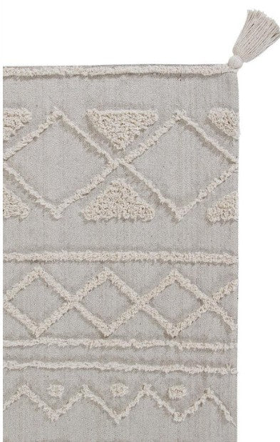 Tapis | TRIBU | LORENA CANALS - LAVABLE