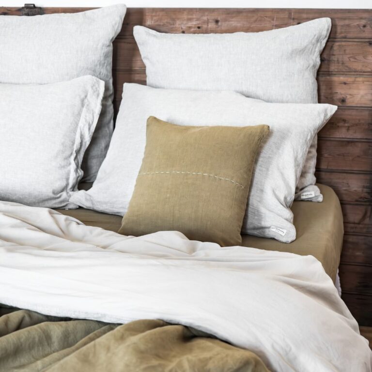 Housse de couette DOLLAR Plume | BED & PHILOSOPHY