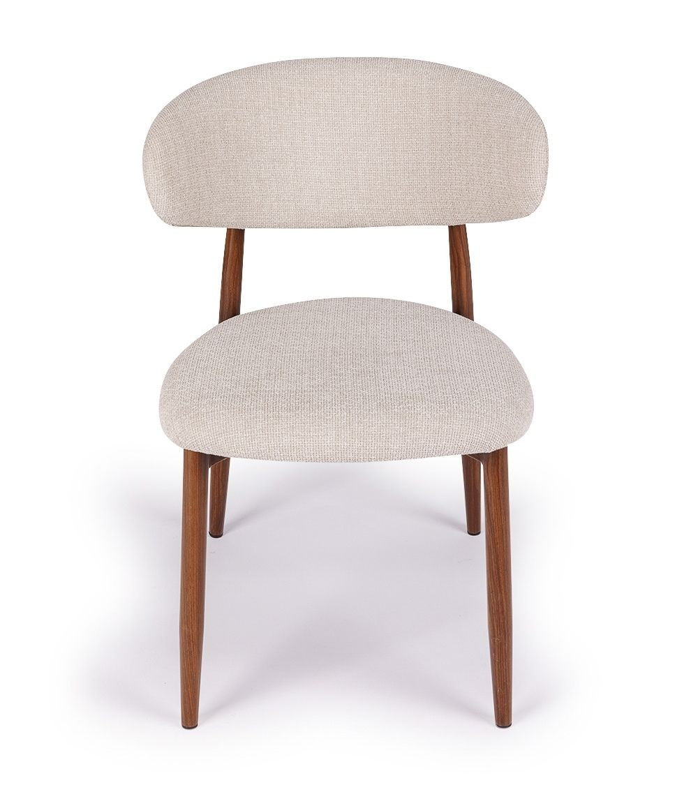 Chaise GEORGIA Beige