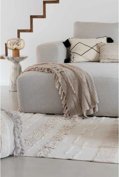 Tapis | AIR | LORENA CANALS - LAVABLE