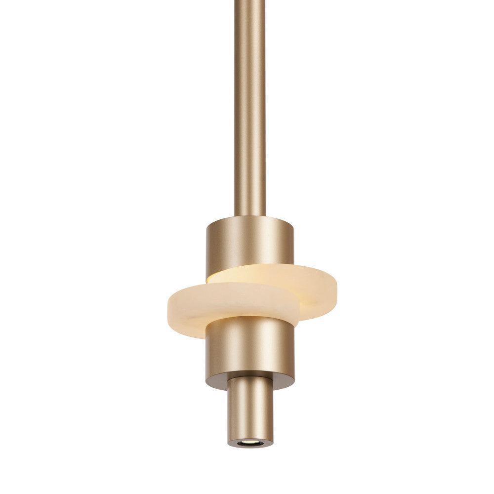 Suspension BETTY Or [MANTRA]