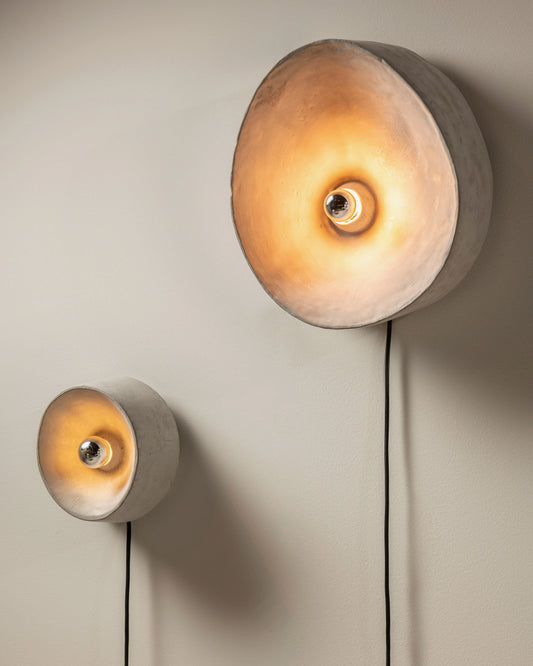 Applique M BETON CHADOPHE | SERAX