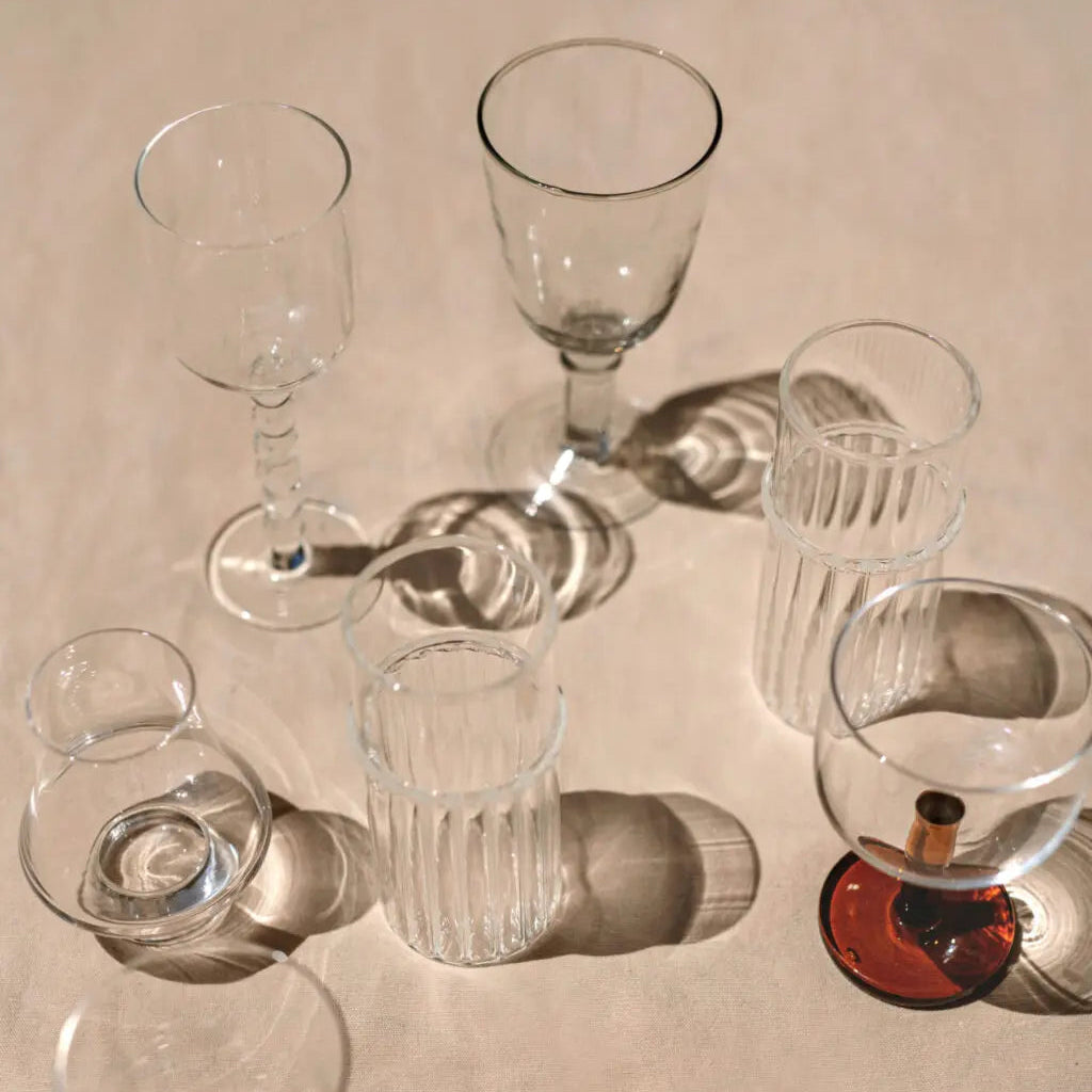 Verre à eau OTHELLO