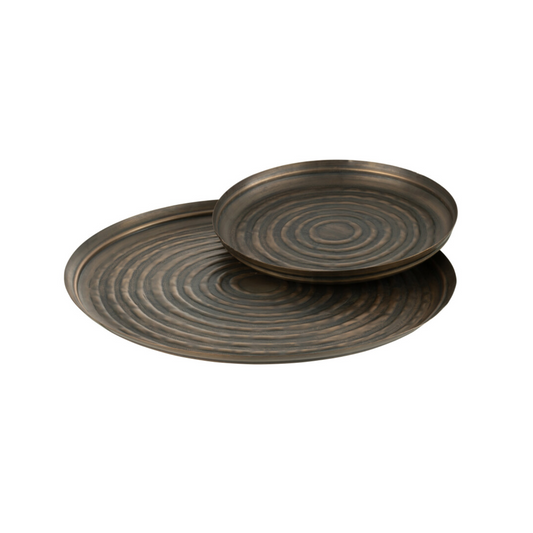 Plateau BRONZE