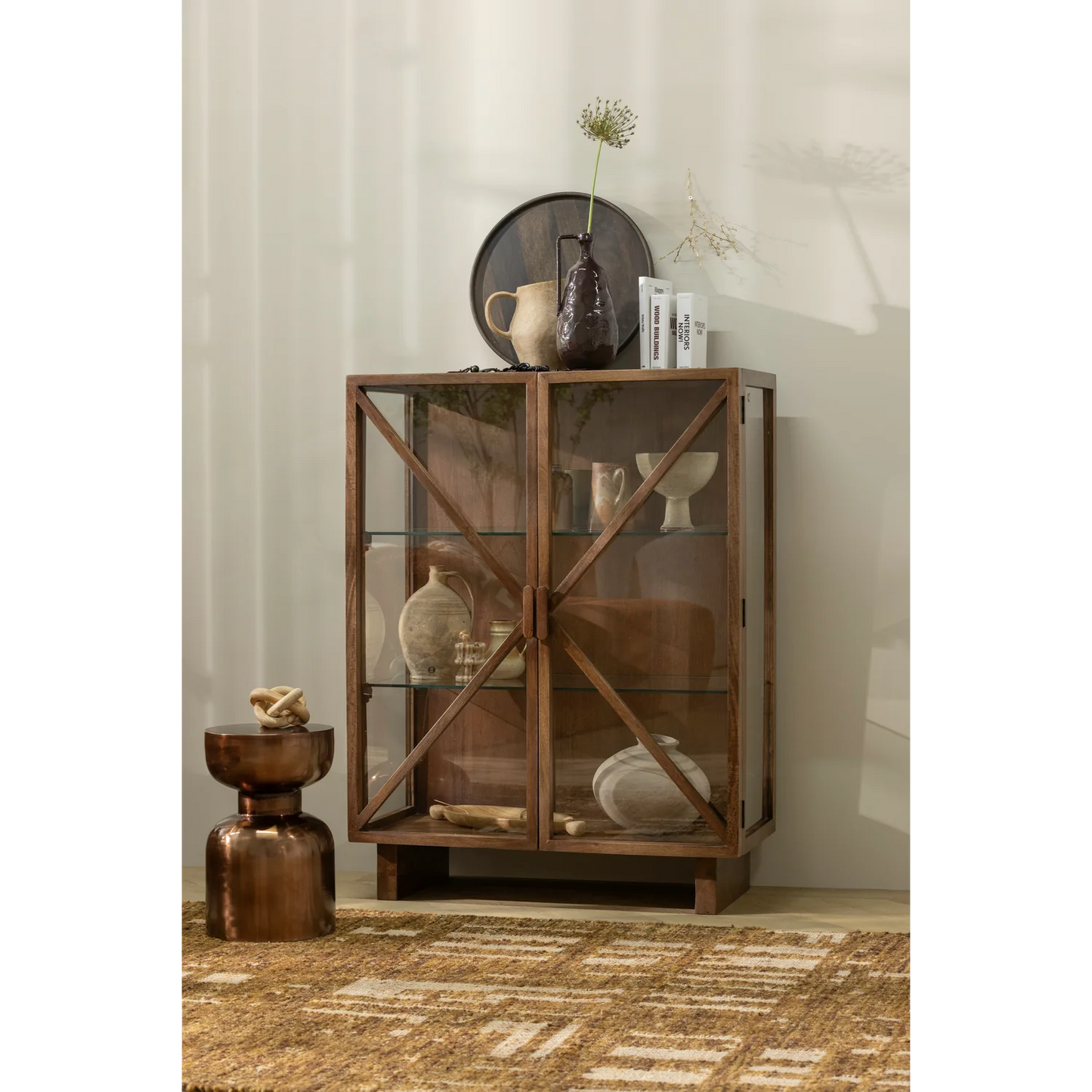 Vitrine | KELLA Teinté