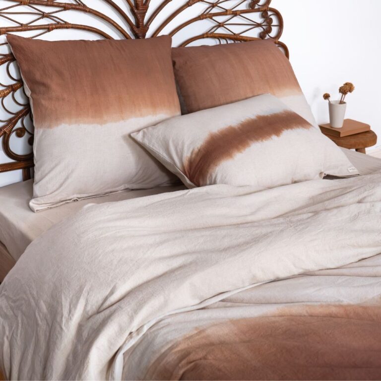 Housse de couette NOTTE | BED & PHILOSOPHY