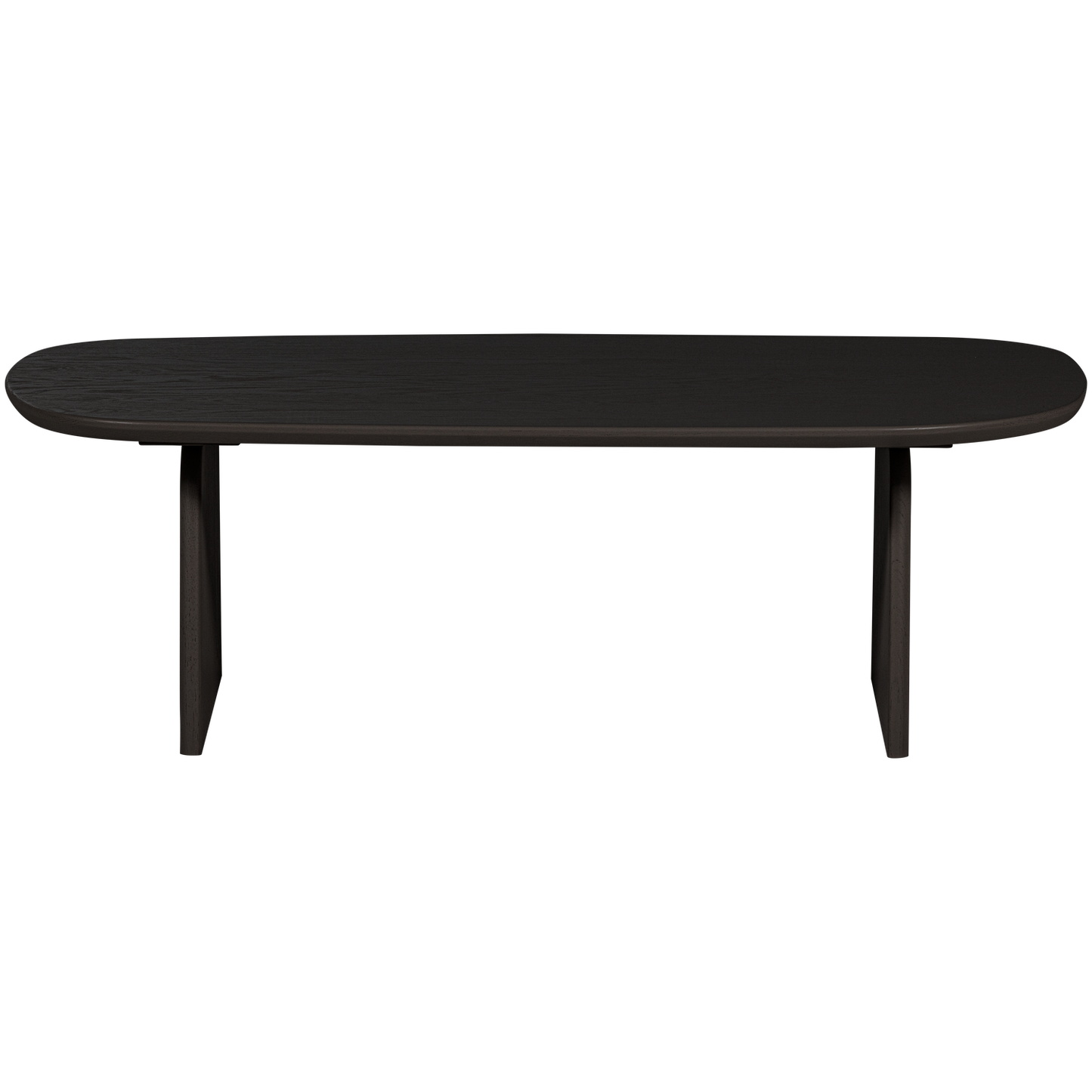 Table basse TABLO Noir [WOOOD]