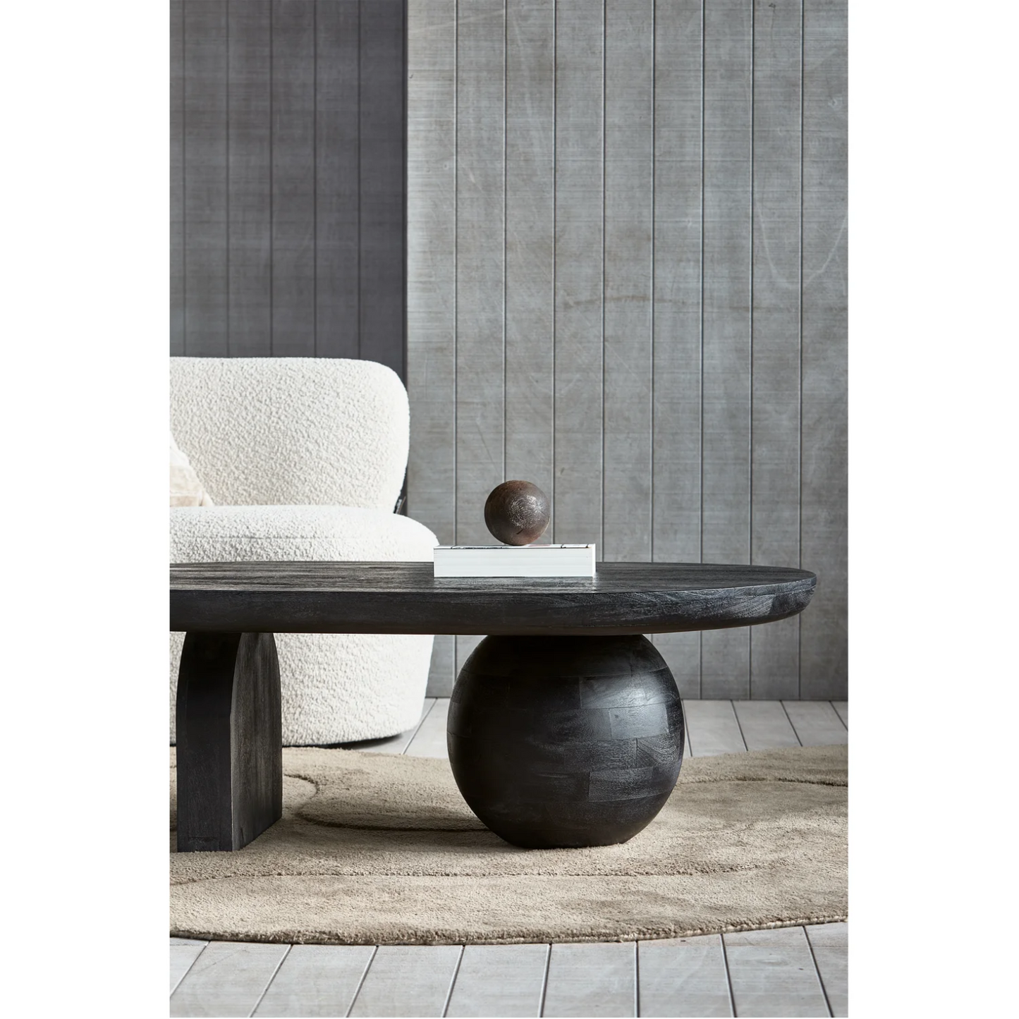 Tables basses | STEPPE |