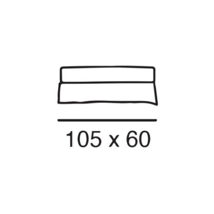 BIARRITZ | Pouf XL