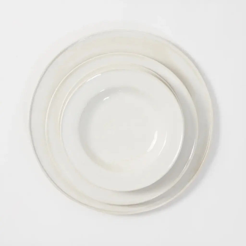 Assiette plate YNES [OLSSON & JENSEN]