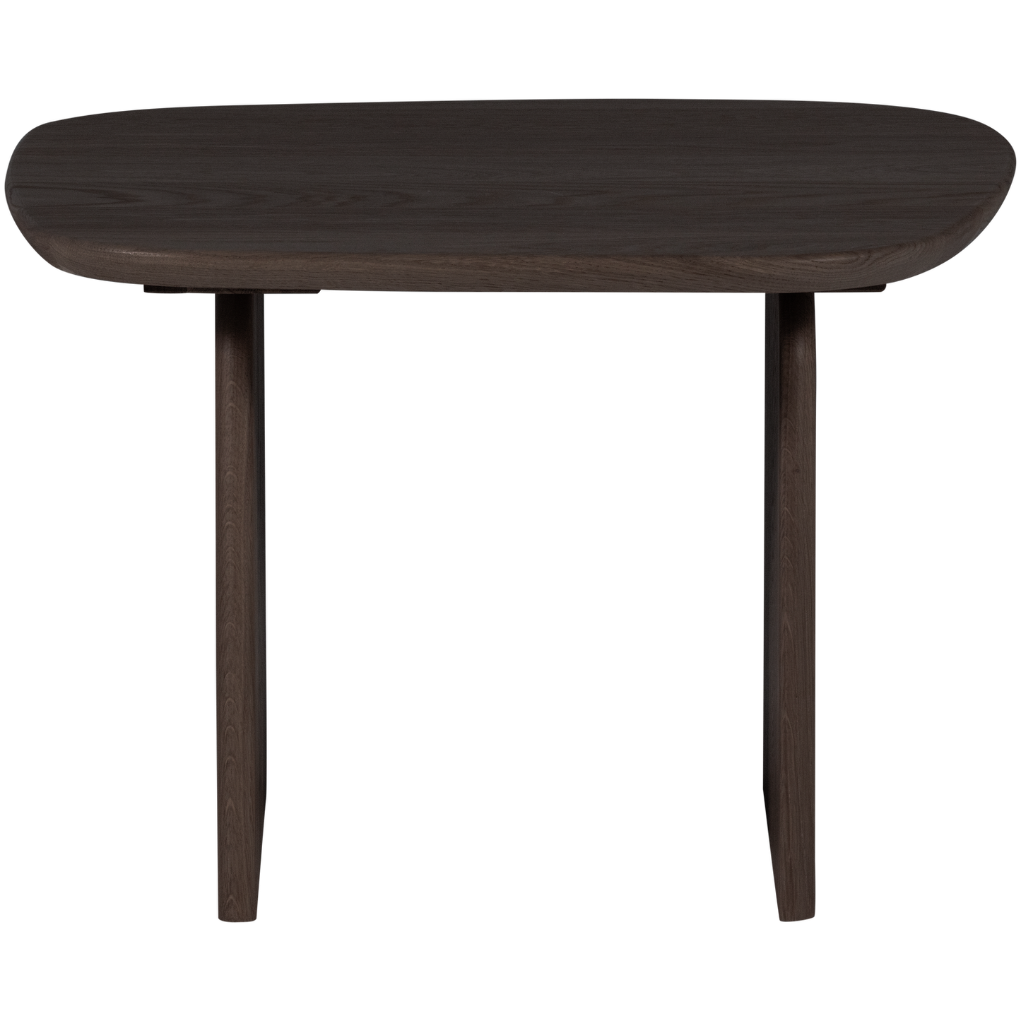 Table basse TABLO Ébène [WOOOD]