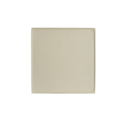 Plateau MAES Blanc | Différentes tailles