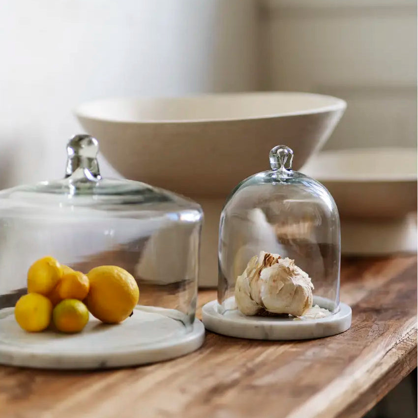 Coupe PAPIER MACHÉ [MADAM STOLTZ]