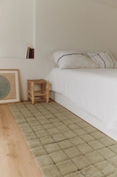 Tapis | MOSAIC Moss | LORENA CANALS - LAVABLE
