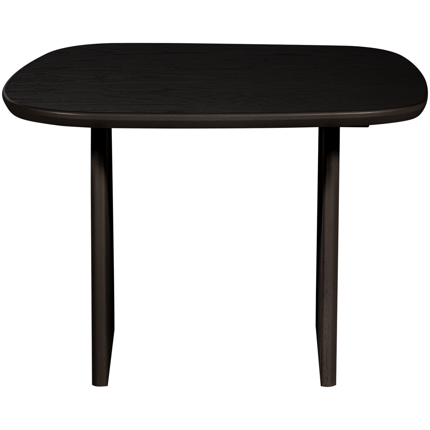 Table basse TABLO Noir [WOOOD]