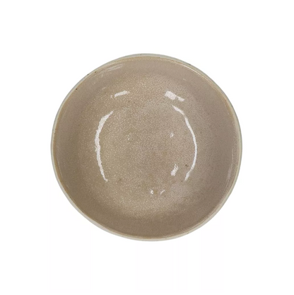 Bol SPIRO Beige | POMAX