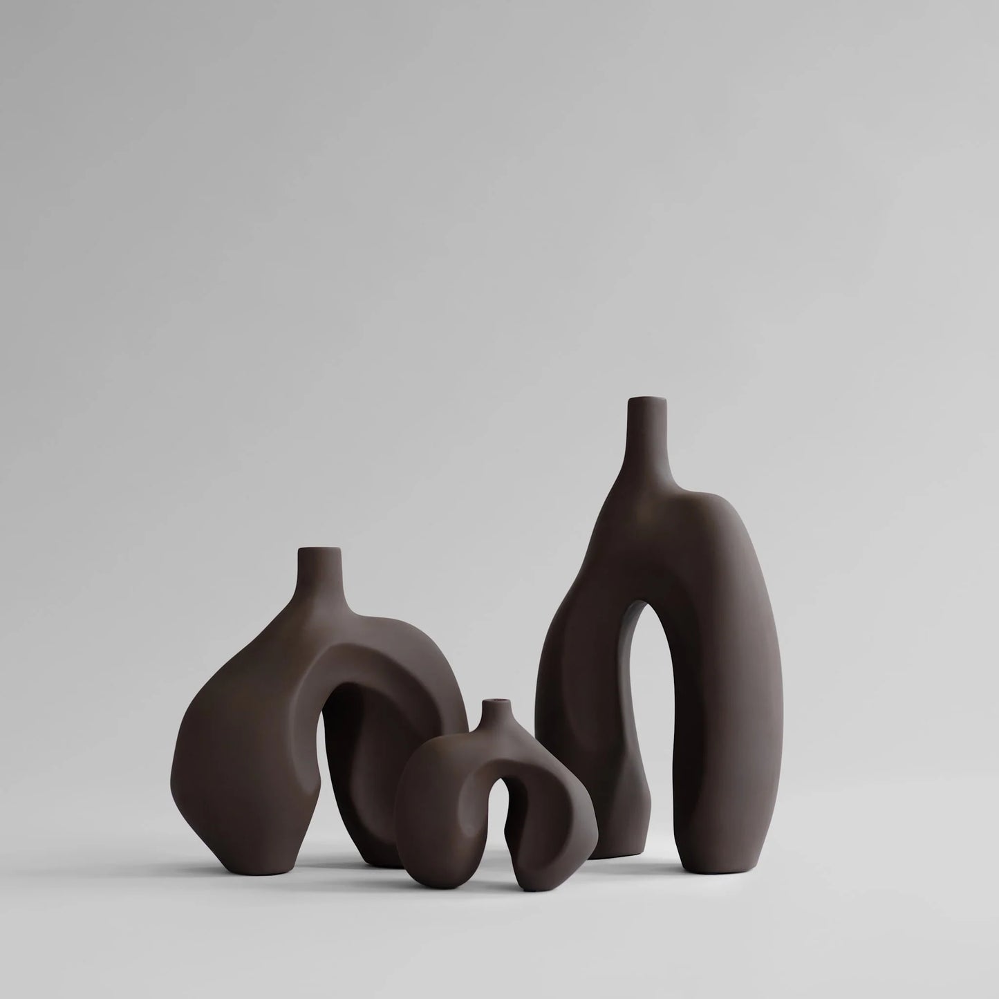 Vase NI VASE Café [101 COPENHAGEN] Différentes tailles
