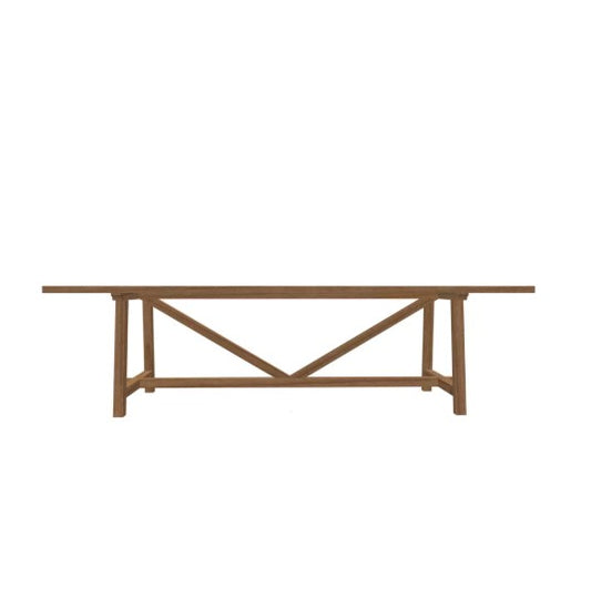 Table de repas | FRENCH FARM [ POMAX ] Différentes tailles