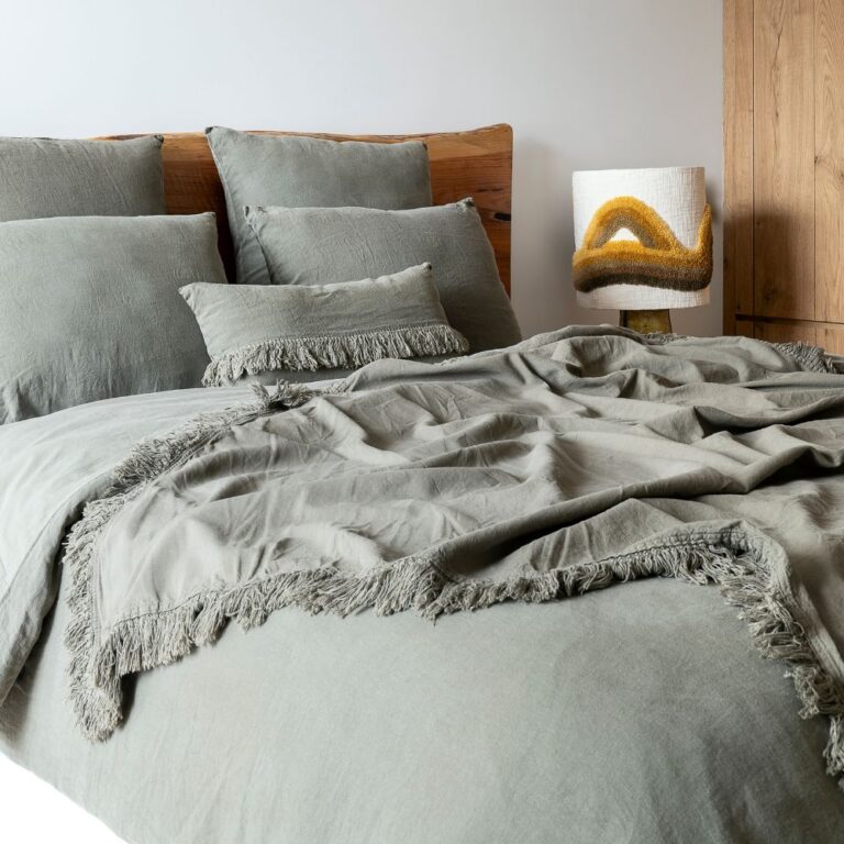 Housse de couette DOLLAR Forest | BED & PHILOSOPHY