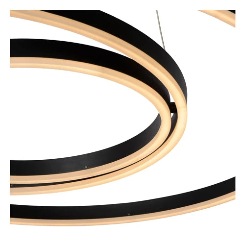 Suspension | TRINITI Noir