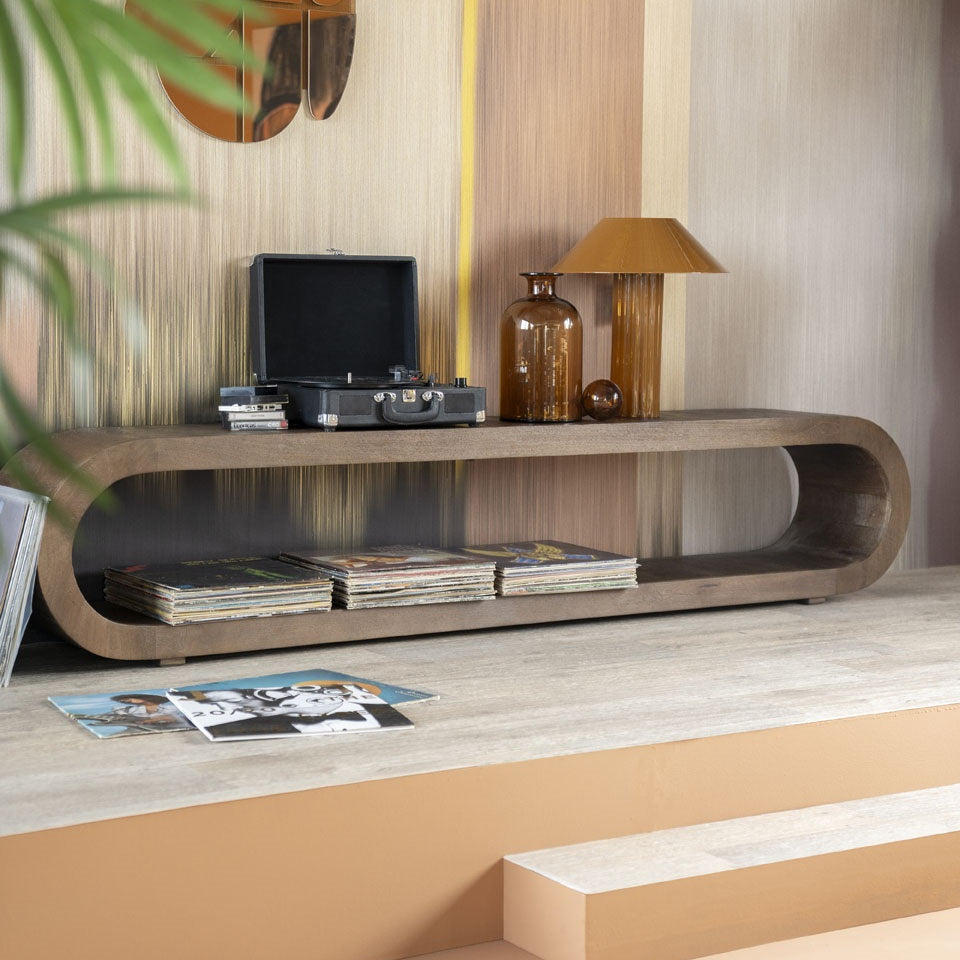 Meuble TV ELORA [BY-BOO]