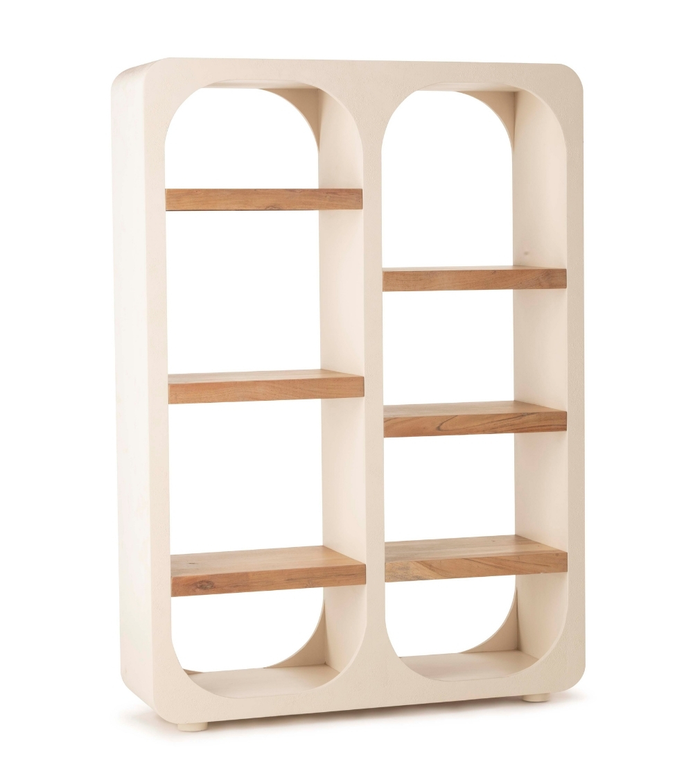 Bibliothèque COMINO [ATHEZZA]