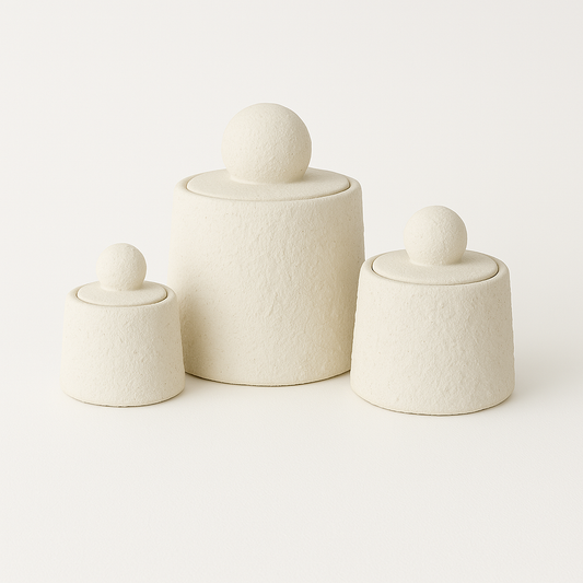 Pot MARIS | Différentes tailles