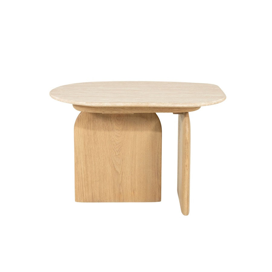 Table d'appoint LOVA [ELONORA]