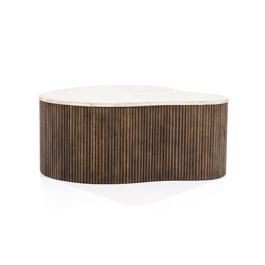 Tables basses MARI [ELEONORA] Différentes tailles