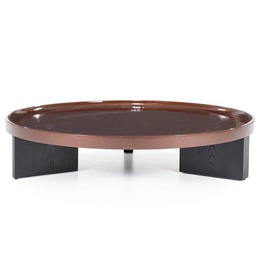 Table basse MAYSON [ELEONORA]