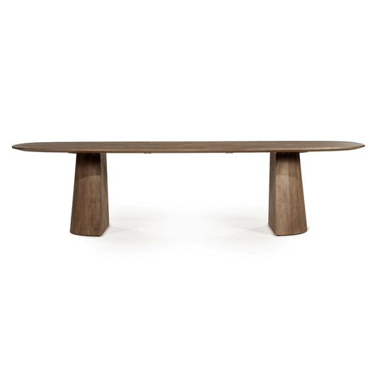 Table de repas LUNE [ELEONORA]
