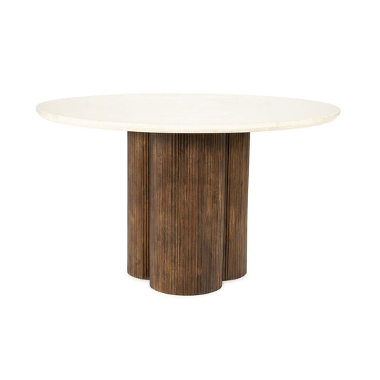 Table de repas XANNI [ELEONORA]