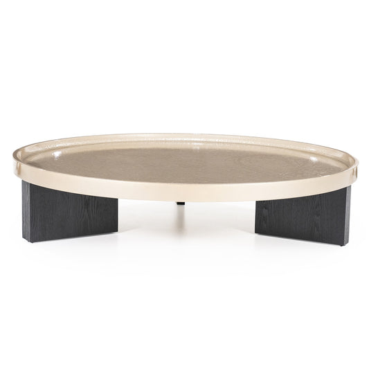 Table basse MAYSON [ELEONORA]