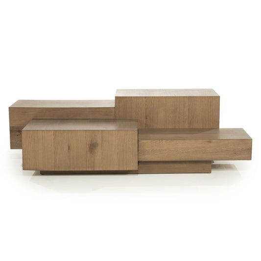 Table basse QUINTEN [ELEONORA]